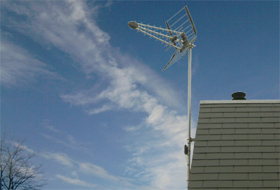 antenne tv